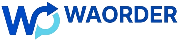 WaOrder
